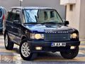 HOŞGÖR OTOMOTİV'DEN BAKIMLI EMSALSİZ RANGE ROVER