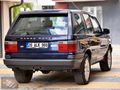 HOŞGÖR OTOMOTİV'DEN BAKIMLI EMSALSİZ RANGE ROVER