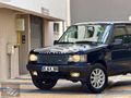 HOŞGÖR OTOMOTİV'DEN BAKIMLI EMSALSİZ RANGE ROVER