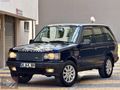 HOŞGÖR OTOMOTİV'DEN BAKIMLI EMSALSİZ RANGE ROVER