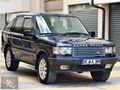 HOŞGÖR OTOMOTİV'DEN BAKIMLI EMSALSİZ RANGE ROVER