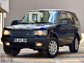 HOŞGÖR OTOMOTİV'DEN BAKIMLI EMSALSİZ RANGE ROVER