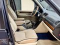HOŞGÖR OTOMOTİV'DEN BAKIMLI EMSALSİZ RANGE ROVER