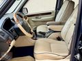 HOŞGÖR OTOMOTİV'DEN BAKIMLI EMSALSİZ RANGE ROVER