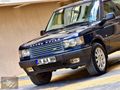 HOŞGÖR OTOMOTİV'DEN BAKIMLI EMSALSİZ RANGE ROVER