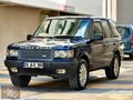 HOŞGÖR OTOMOTİV'DEN BAKIMLI EMSALSİZ RANGE ROVER