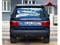 HOŞGÖR OTOMOTİV'DEN BAKIMLI EMSALSİZ RANGE ROVER
