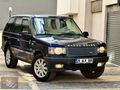 HOŞGÖR OTOMOTİV'DEN BAKIMLI EMSALSİZ RANGE ROVER