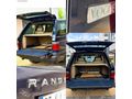 HOŞGÖR OTOMOTİV'DEN BAKIMLI EMSALSİZ RANGE ROVER