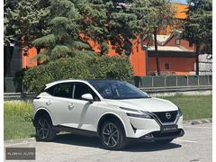 HATASIZ 2022 Nissan Qaskai 1.3 DIG-T SkyPack CamTavan %20KDVli