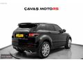 2012 RANGE ROVER EVOQUE PRESTİJ C.TAVAN MEREDİAN+E.PAKET+ISITMA