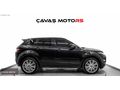 2012 RANGE ROVER EVOQUE PRESTİJ C.TAVAN MEREDİAN+E.PAKET+ISITMA