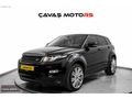 2012 RANGE ROVER EVOQUE PRESTİJ C.TAVAN MEREDİAN+E.PAKET+ISITMA