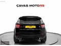 2012 RANGE ROVER EVOQUE PRESTİJ C.TAVAN MEREDİAN+E.PAKET+ISITMA