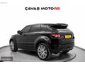 2012 RANGE ROVER EVOQUE PRESTİJ C.TAVAN MEREDİAN+E.PAKET+ISITMA