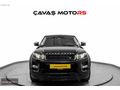 2012 RANGE ROVER EVOQUE PRESTİJ C.TAVAN MEREDİAN+E.PAKET+ISITMA