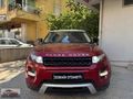 2012 MODEL RANGE ROVER EVOGUE 2.0 Si4 DYNAMİC CAM TAVAN
