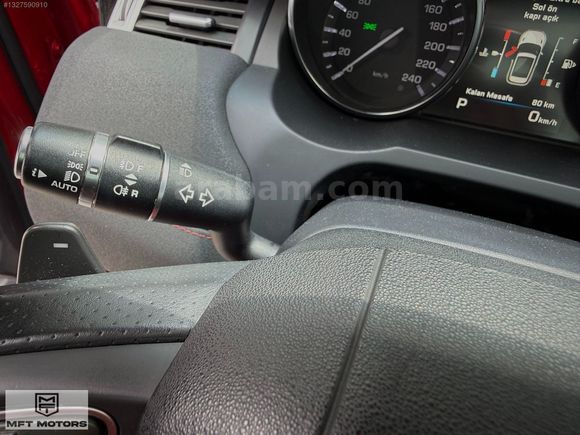 MFT MOTORS RANGE ROVER EVOQUE DYNAMİC/MERİDİAN/HAFIZA/ISITMA