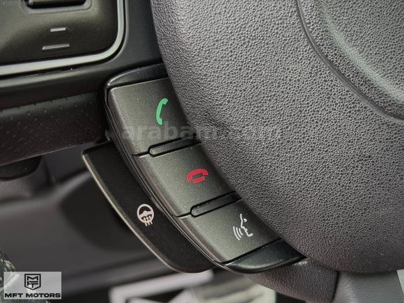 MFT MOTORS RANGE ROVER EVOQUE DYNAMİC/MERİDİAN/HAFIZA/ISITMA