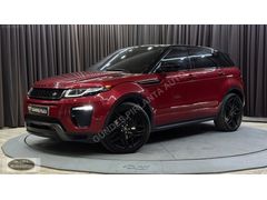 2016 RANGE ROVER / EVOQUE / 2.0 TD4 169.000 KM /