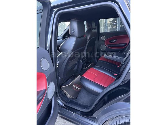 CANBEY AUTO DAN KUSURSUZ TEMİZLİKTE RANGE ROVER