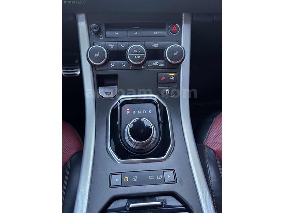 CANBEY AUTO DAN KUSURSUZ TEMİZLİKTE RANGE ROVER