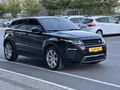 CANBEY AUTO DAN KUSURSUZ TEMİZLİKTE RANGE ROVER