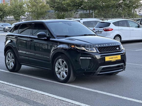 CANBEY AUTO DAN KUSURSUZ TEMİZLİKTE RANGE ROVER