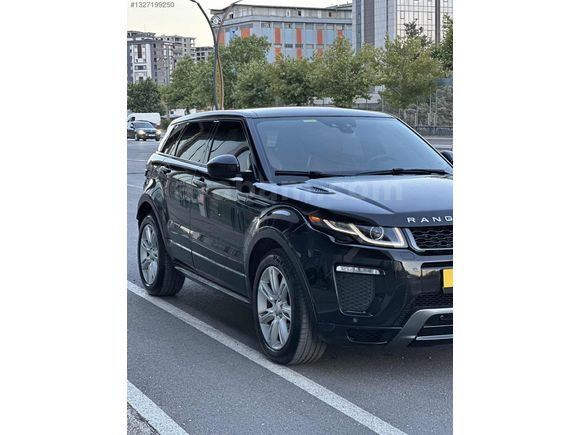 CANBEY AUTO DAN KUSURSUZ TEMİZLİKTE RANGE ROVER