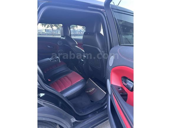 CANBEY AUTO DAN KUSURSUZ TEMİZLİKTE RANGE ROVER