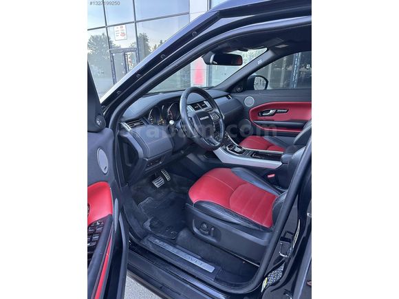CANBEY AUTO DAN KUSURSUZ TEMİZLİKTE RANGE ROVER
