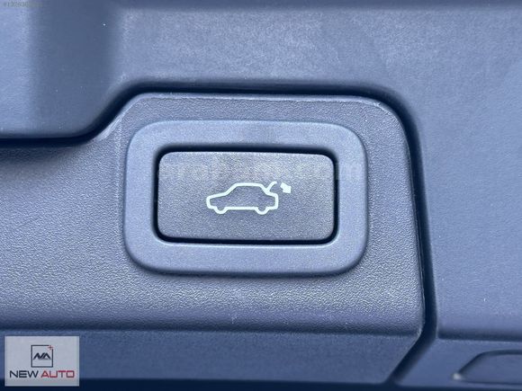 "HATASIZ BOYASIZ"Range Rover Evoque 2.0 Si4 Pure"CamTavan"