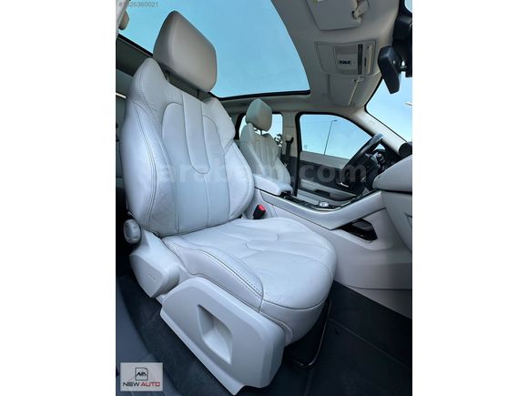 "HATASIZ BOYASIZ"Range Rover Evoque 2.0 Si4 Pure"CamTavan"
