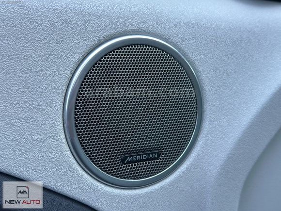 "HATASIZ BOYASIZ"Range Rover Evoque 2.0 Si4 Pure"CamTavan"