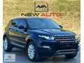 "HATASIZ BOYASIZ"Range Rover Evoque 2.0 Si4 Pure"CamTavan"
