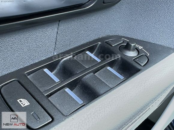 "HATASIZ BOYASIZ"Range Rover Evoque 2.0 Si4 Pure"CamTavan"