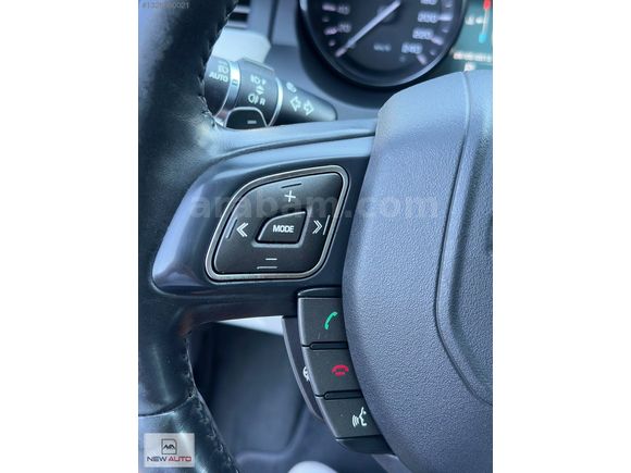"HATASIZ BOYASIZ"Range Rover Evoque 2.0 Si4 Pure"CamTavan"