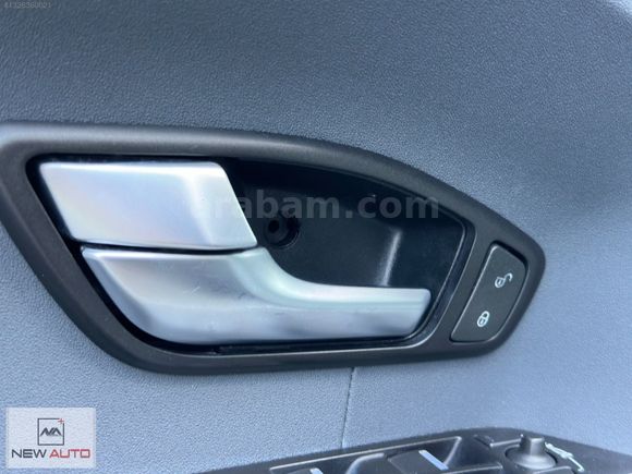 "HATASIZ BOYASIZ"Range Rover Evoque 2.0 Si4 Pure"CamTavan"