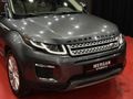 MERGAN/RANGE ROVER EVOQUE 2.0TD4 HSE-CM TAVAN-MERİDİAN-HATASIZ