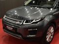 MERGAN/RANGE ROVER EVOQUE 2.0TD4 HSE-CM TAVAN-MERİDİAN-HATASIZ