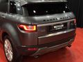 MERGAN/RANGE ROVER EVOQUE 2.0TD4 HSE-CM TAVAN-MERİDİAN-HATASIZ