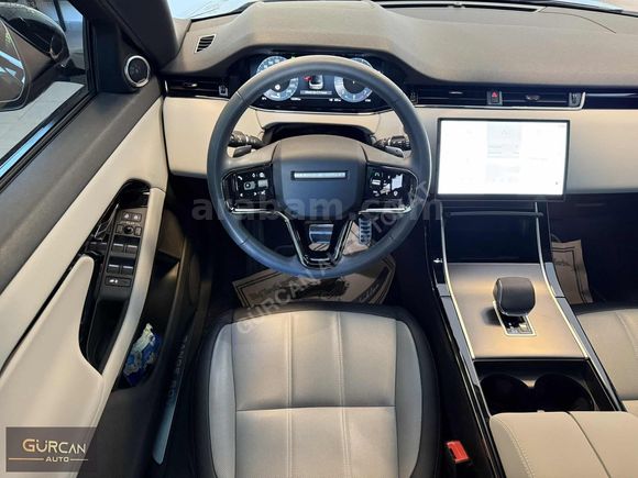 HATASIZ BOYASIZ 2025 MODEL EVOQUE 32.000 KM