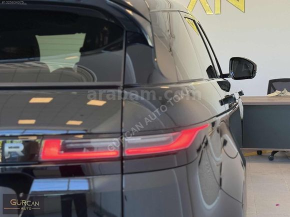 HATASIZ BOYASIZ 2025 MODEL EVOQUE 32.000 KM