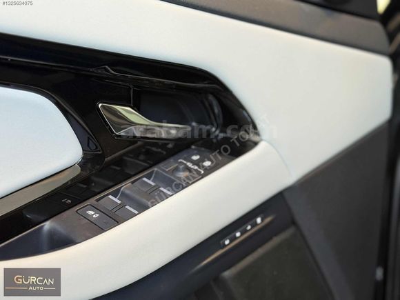 HATASIZ BOYASIZ 2025 MODEL EVOQUE 32.000 KM