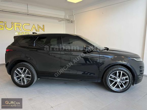 HATASIZ BOYASIZ 2025 MODEL EVOQUE 32.000 KM