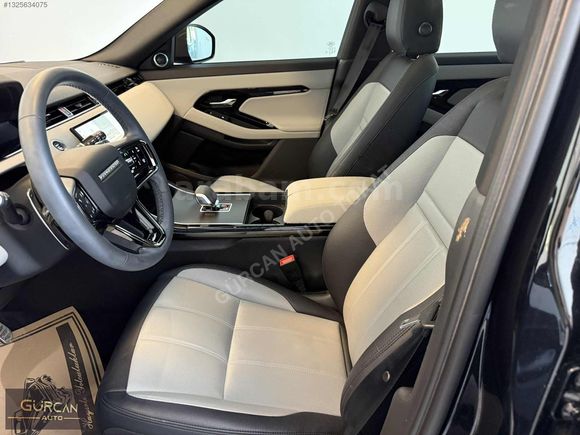 HATASIZ BOYASIZ 2025 MODEL EVOQUE 32.000 KM