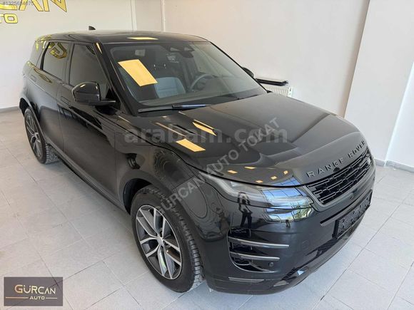 HATASIZ BOYASIZ 2025 MODEL EVOQUE 32.000 KM