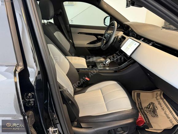 HATASIZ BOYASIZ 2025 MODEL EVOQUE 32.000 KM
