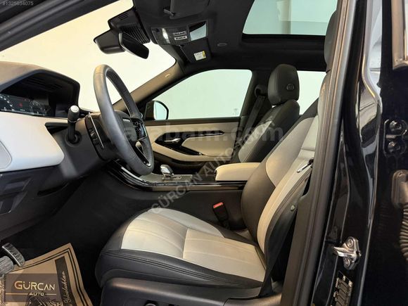 HATASIZ BOYASIZ 2025 MODEL EVOQUE 32.000 KM