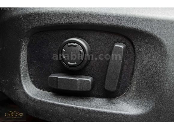 CARLOSS'DAN 2.0TD4 HSE DYNAMİC BAYİ 2017 MODEL 135BİN KM HATASIZ